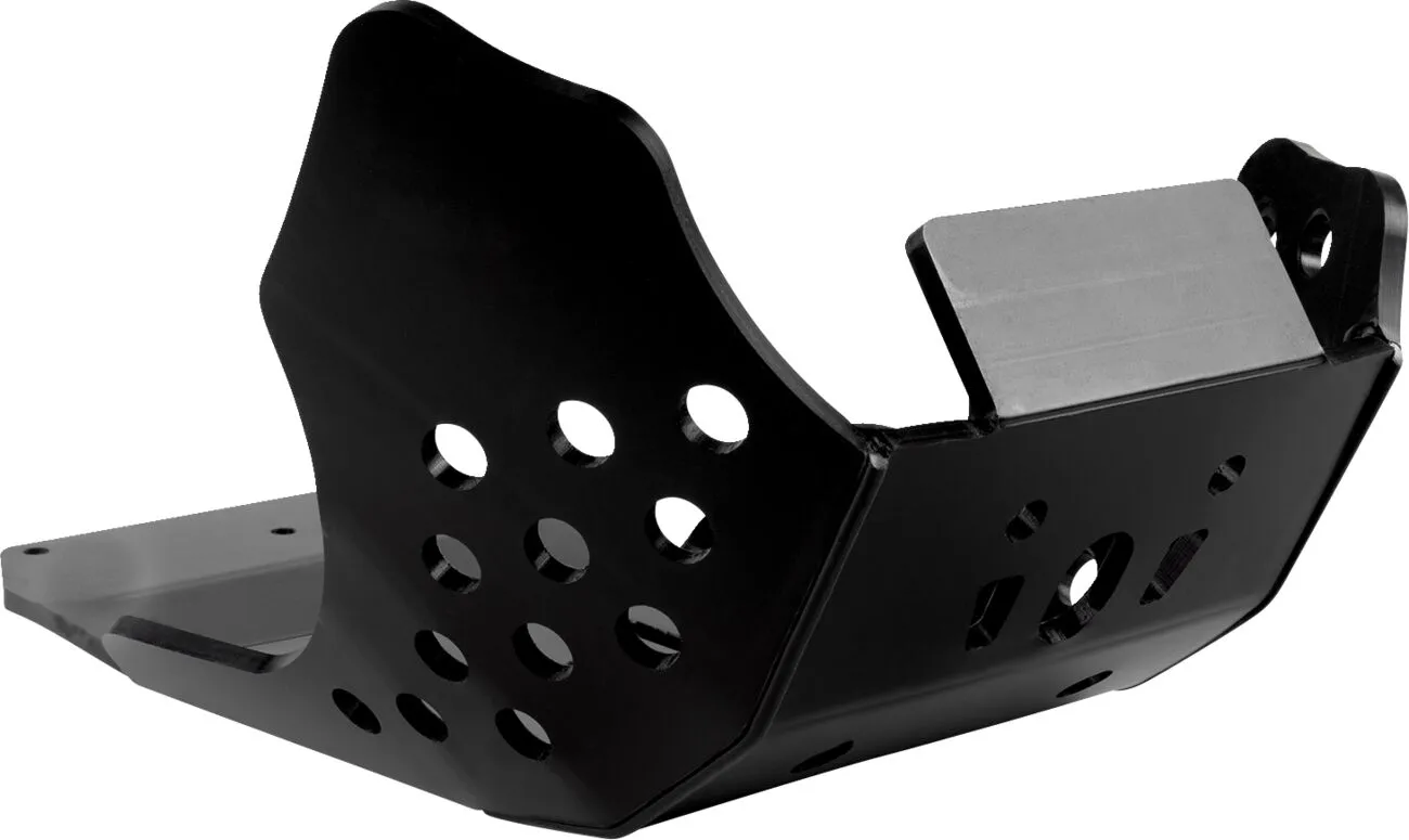 Plastic Skid Plate