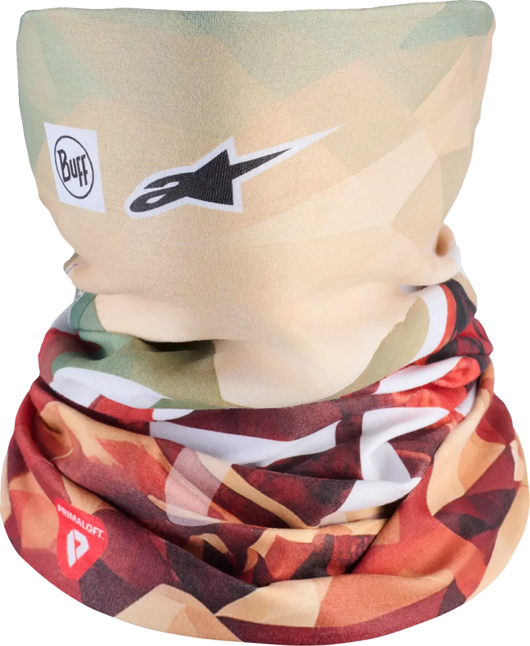 Buff® Peaks PrimaLoft® мултифункционална кърпа