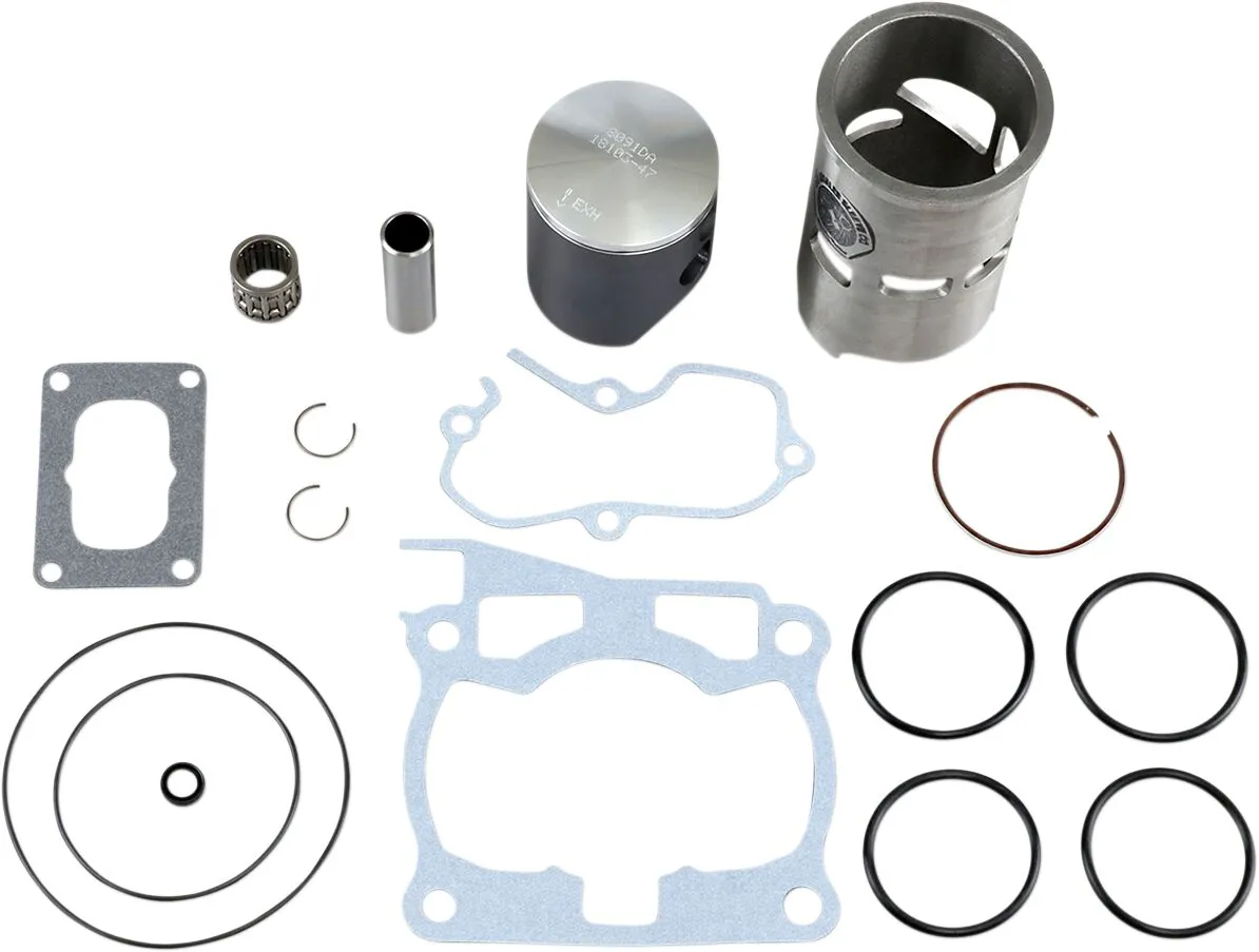 Cylinder Rebuild Kit