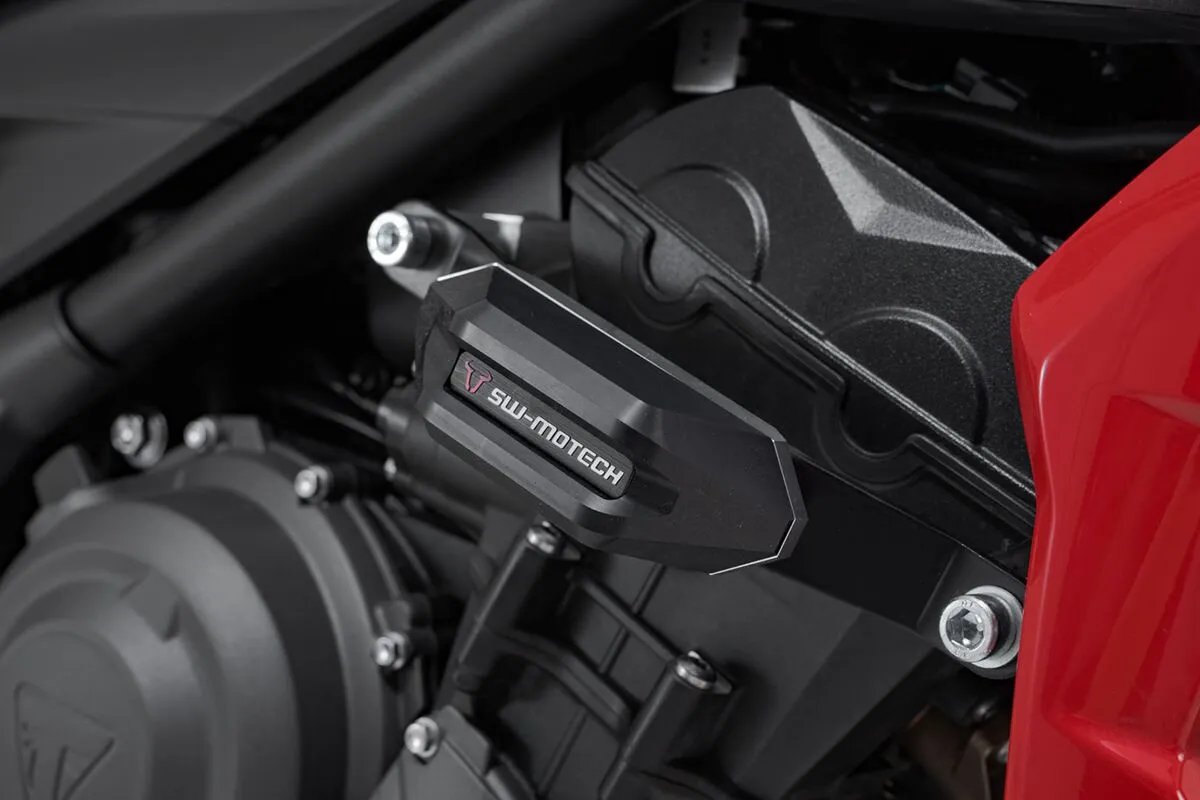 Frame Sliders