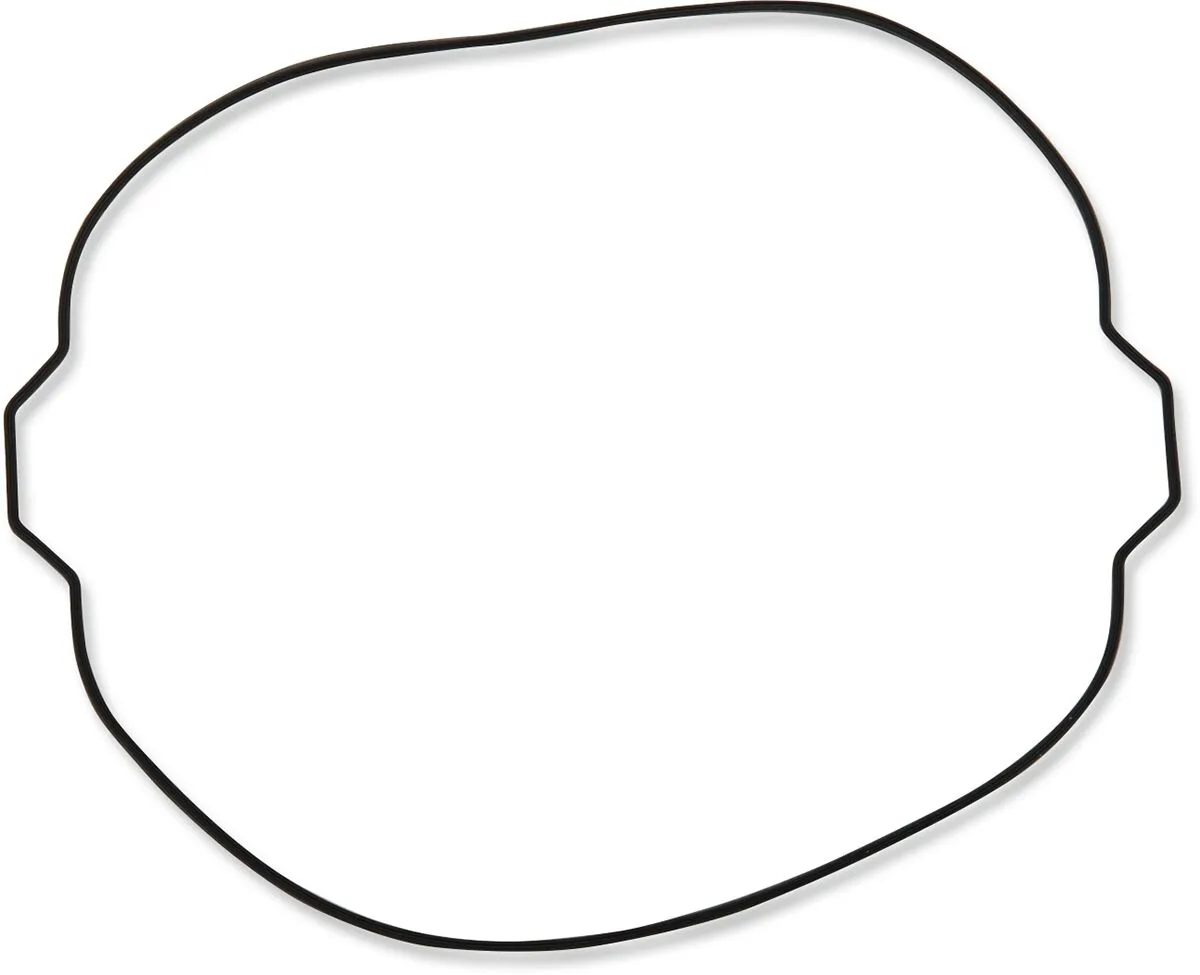 Clutch Cover Gasket