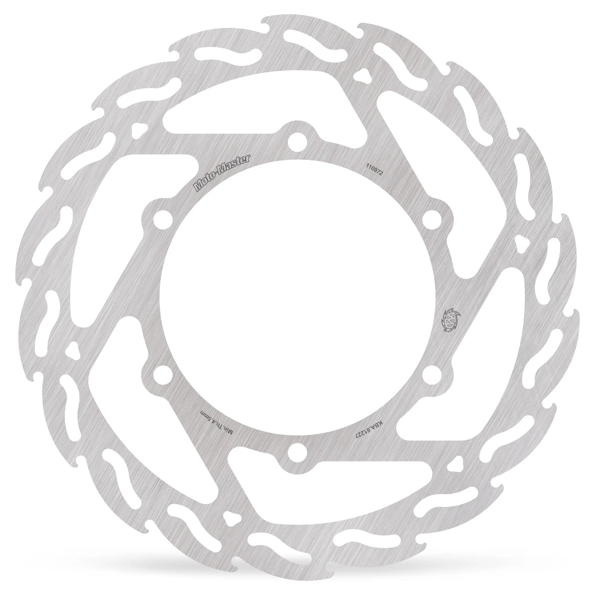 Flame Series Rotor