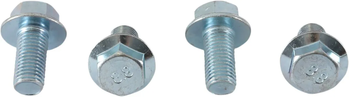 Wheel Stud/Nut Kit