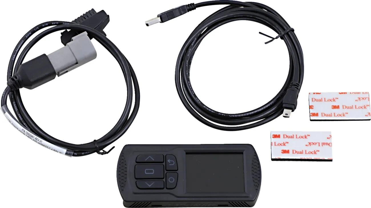 Power Vision 3 ECU Tuner