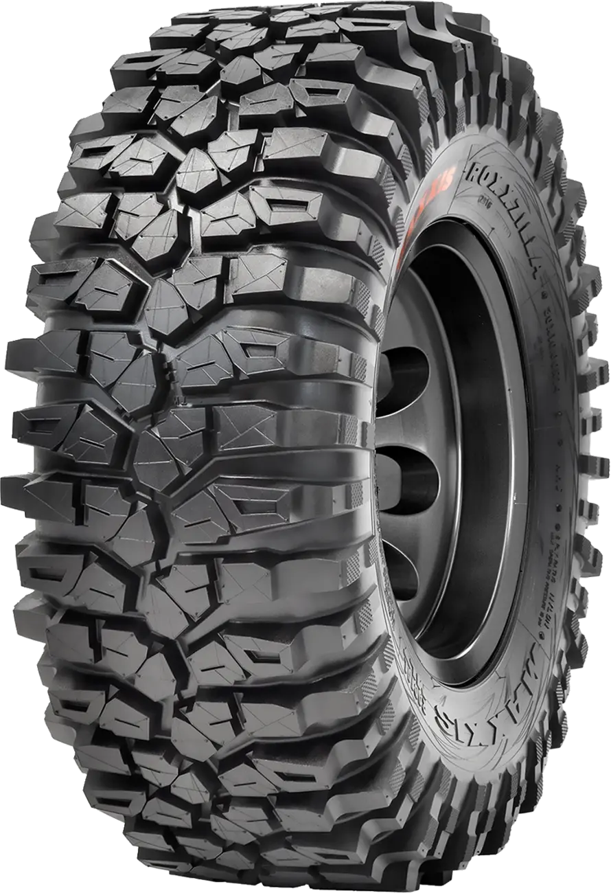 Roxxzilla Tire
