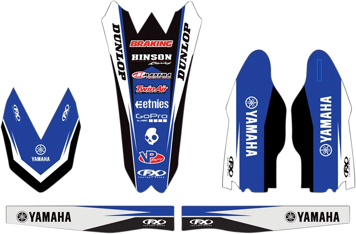 Trim Kit Graphics