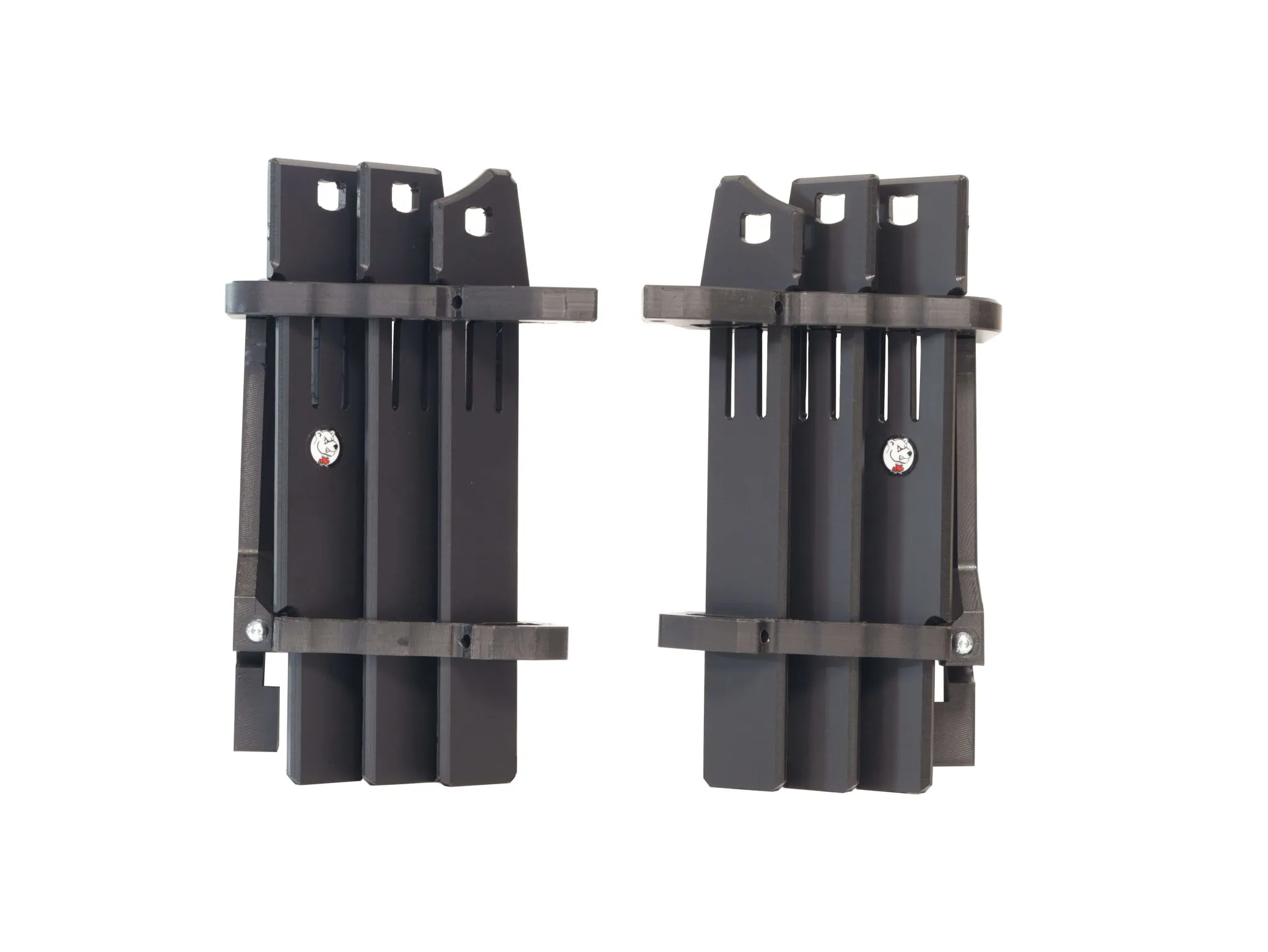 HDPE Защити за радиатор