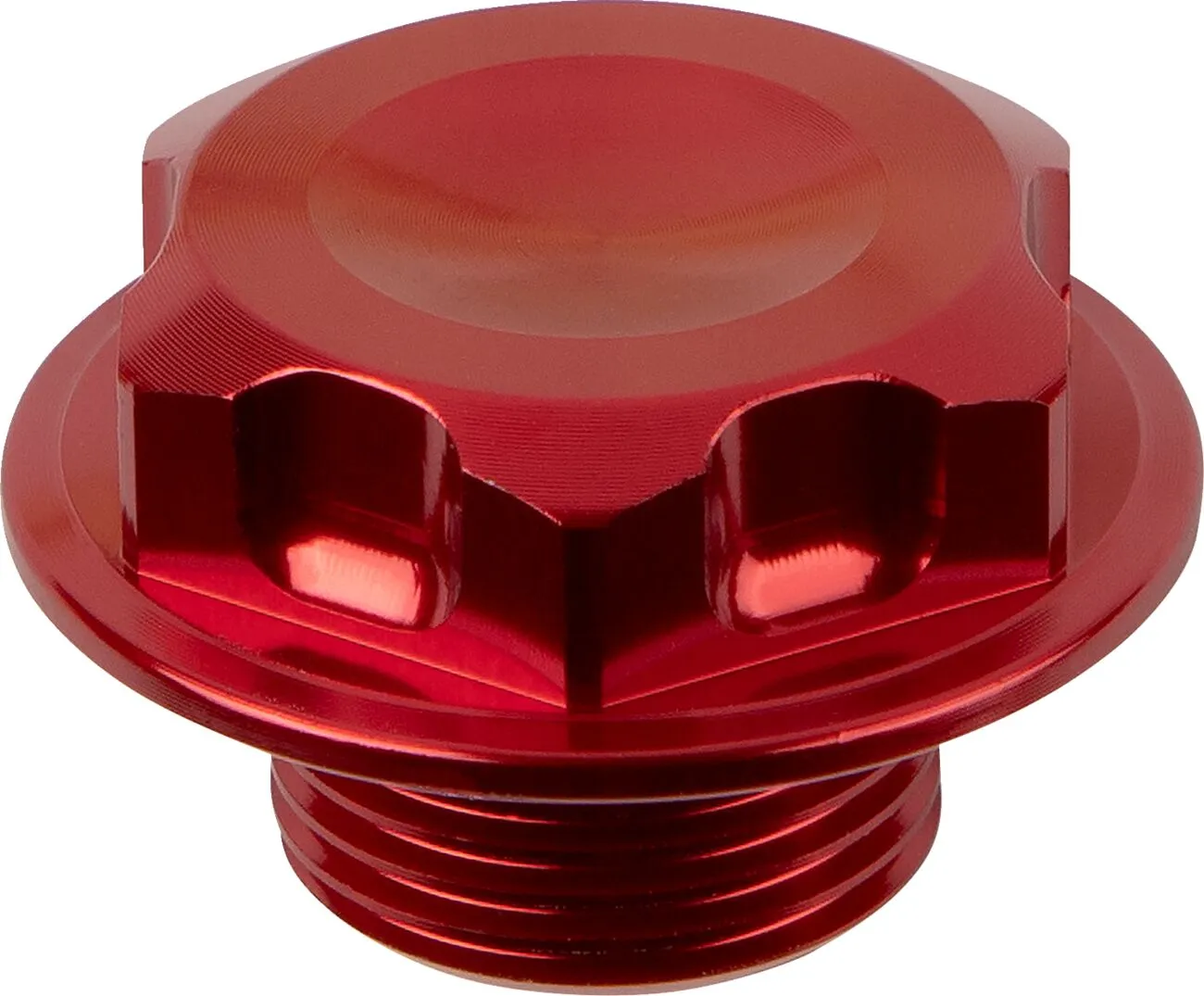 Steering Stem Nut