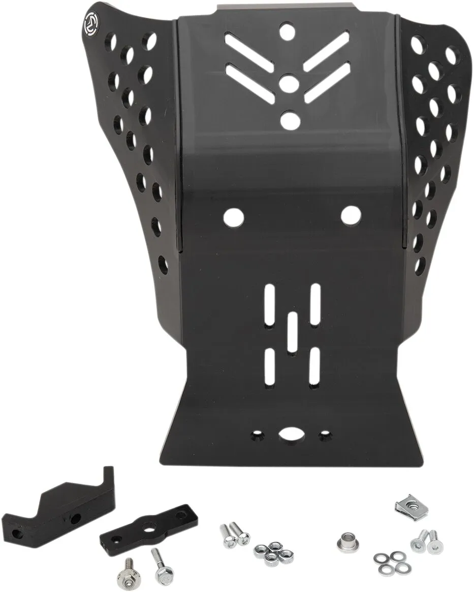Pro Skid Plate