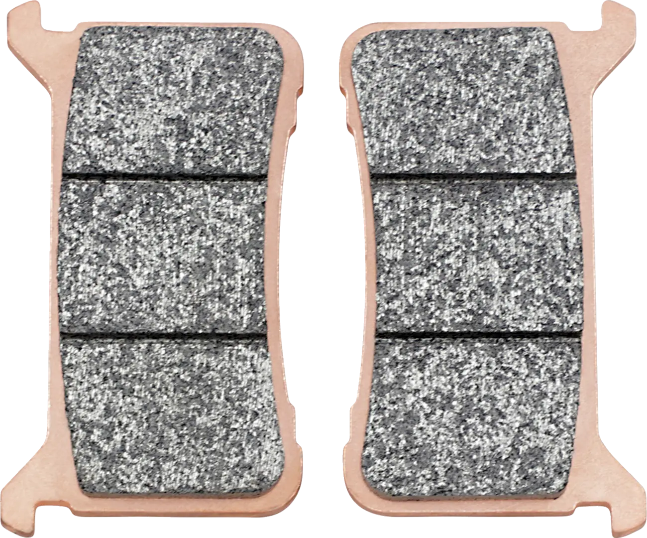 DC Racing Dual Carbon спирачни накладки