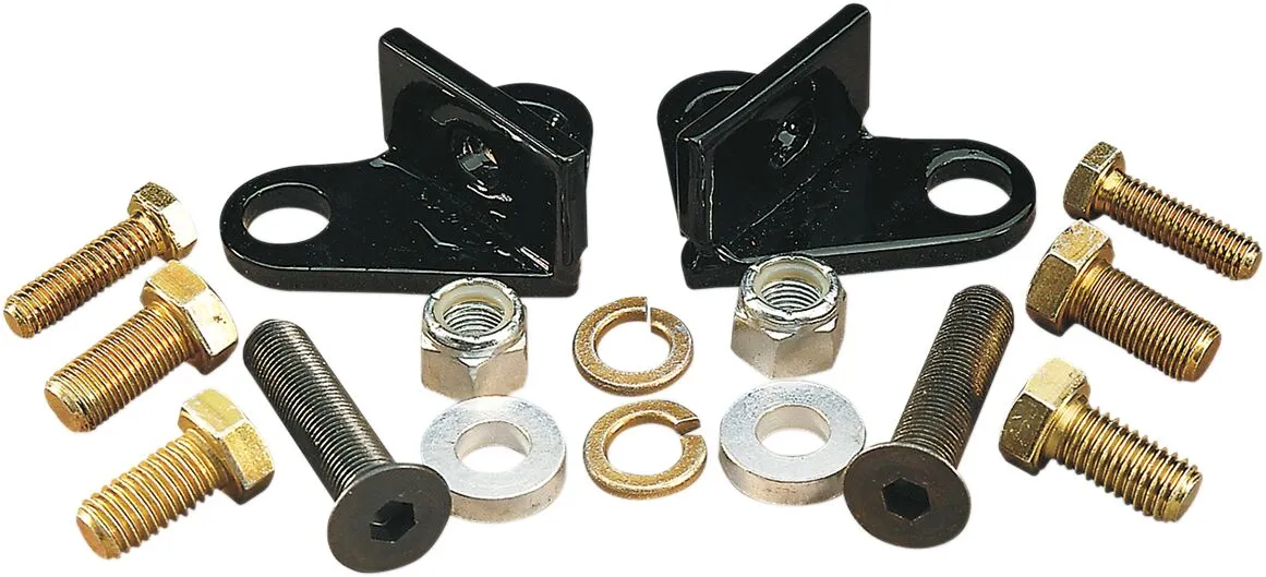 Rear Lowering Kit