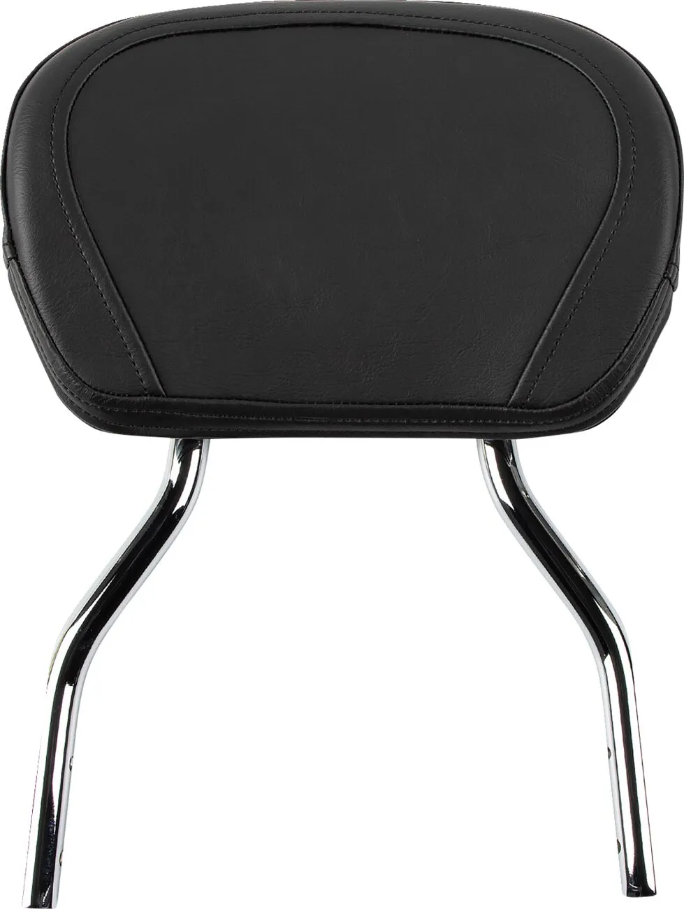 Round Sissy Bar Kit