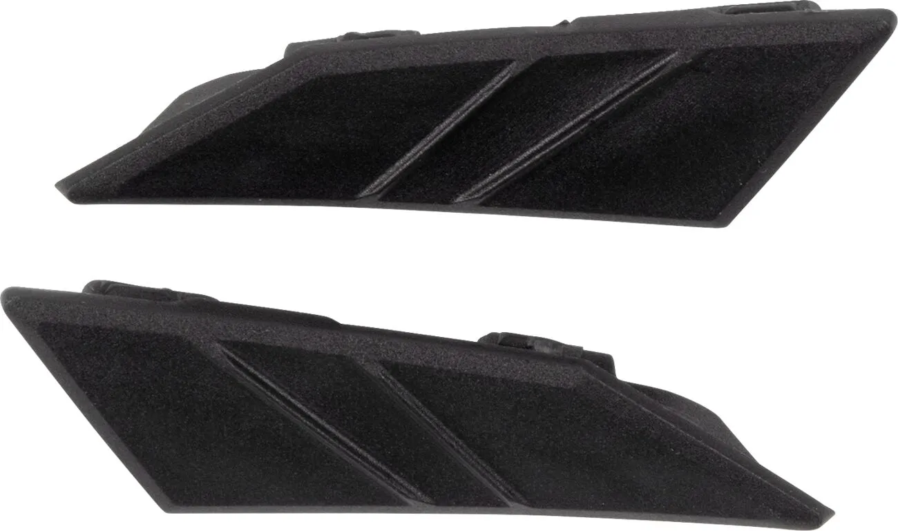 Range 2.0 Helmet Vent Plug Kit