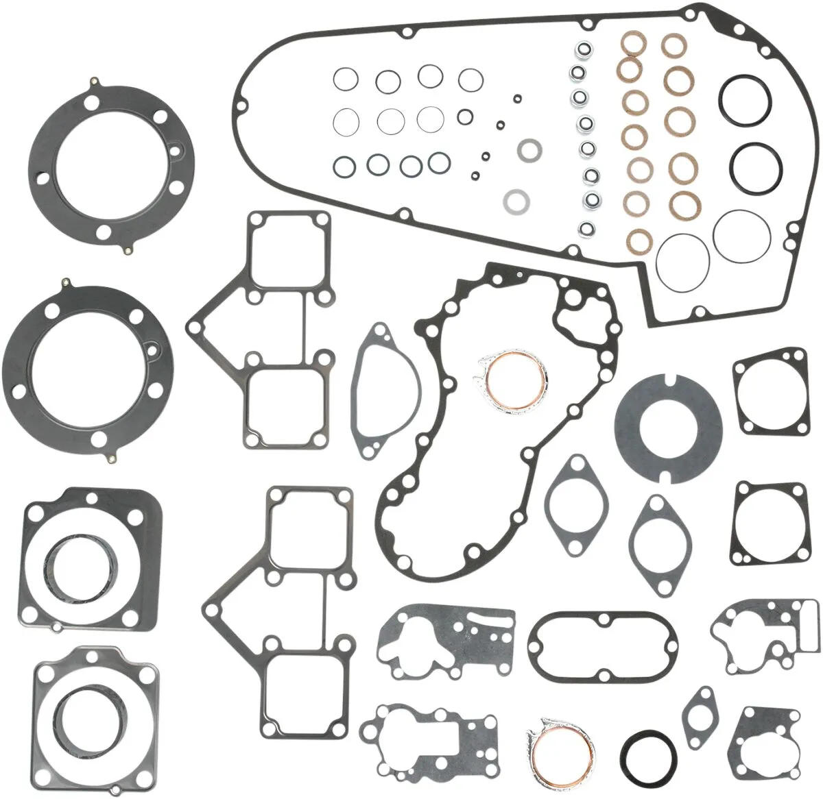 Extreme Sealing Technology Complete Gasket Kit