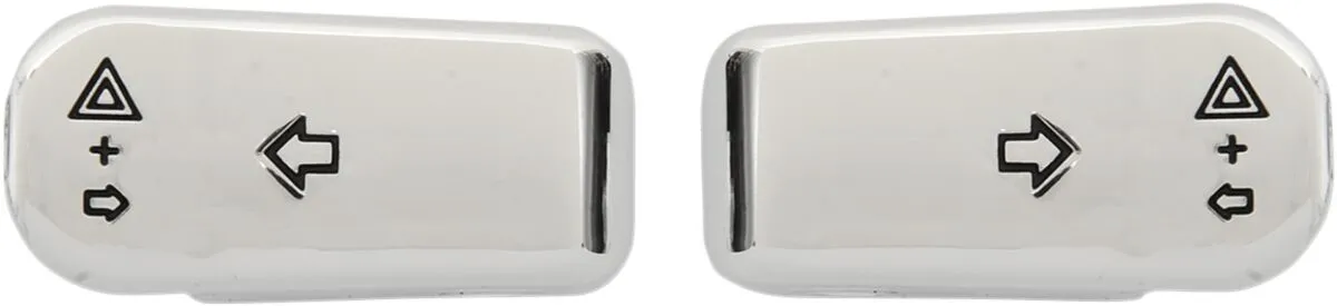 Turn Signal Switch Extension