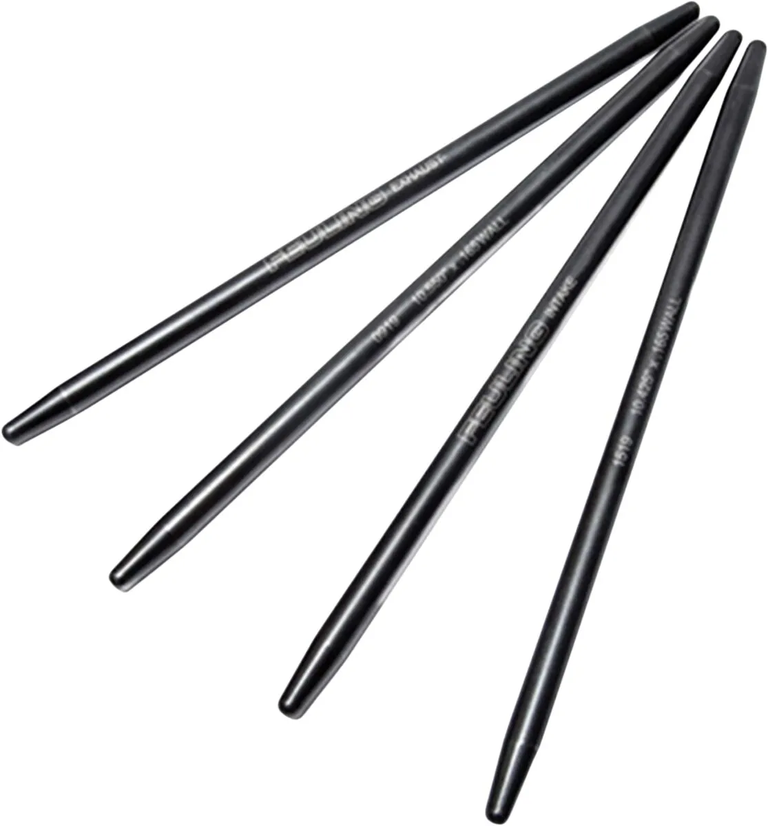 HP+ One Piece Pushrods