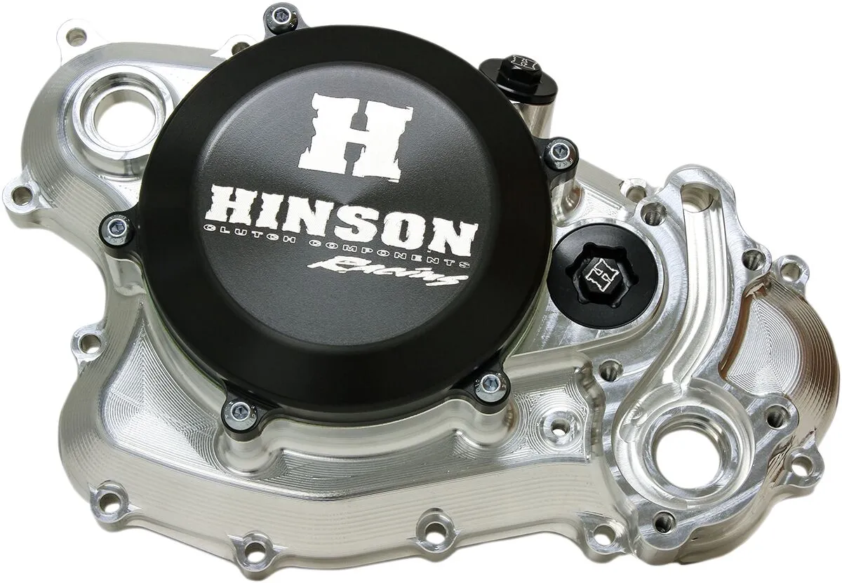 Clutch Cover