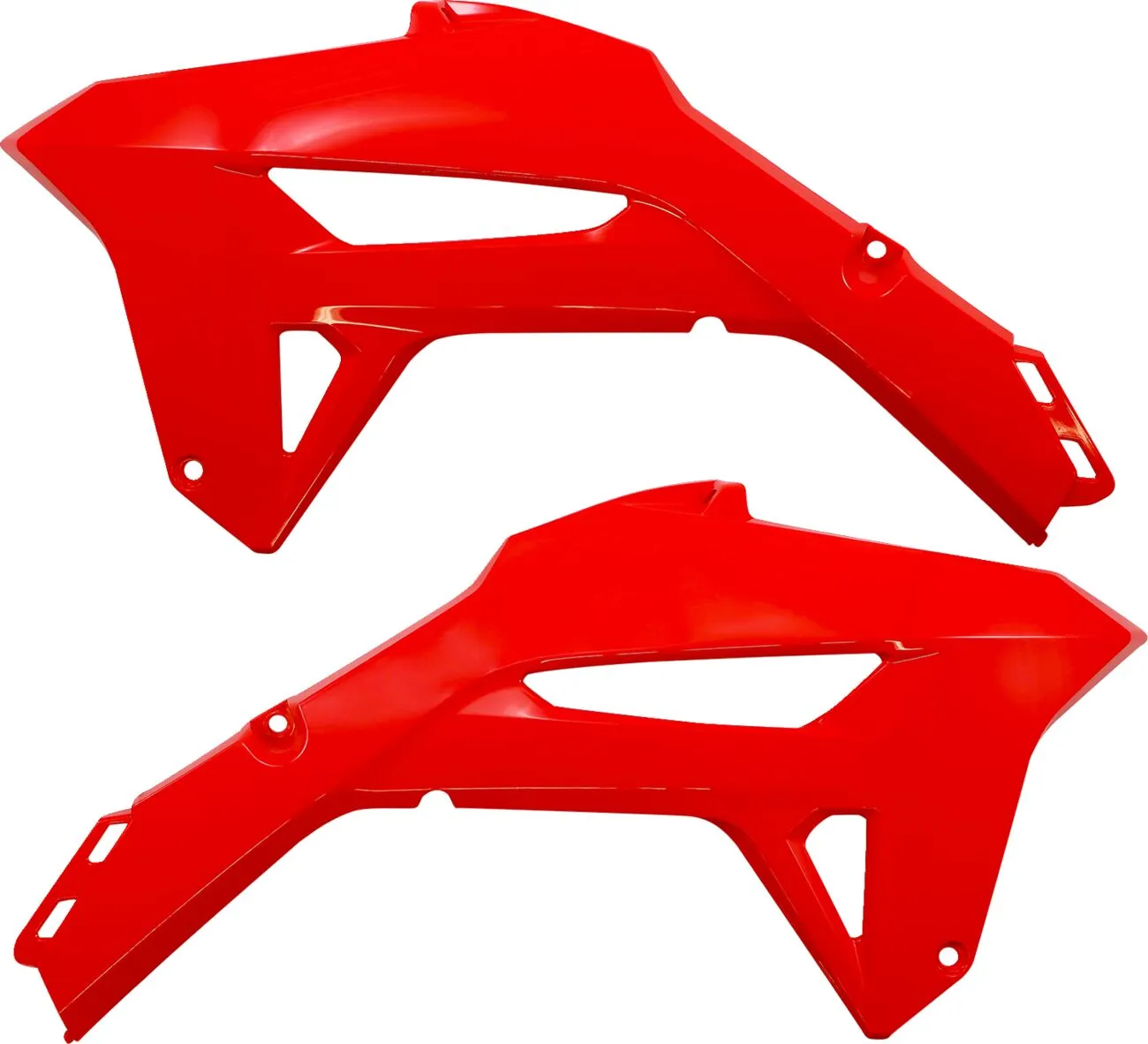 Replacement Radiator Covers