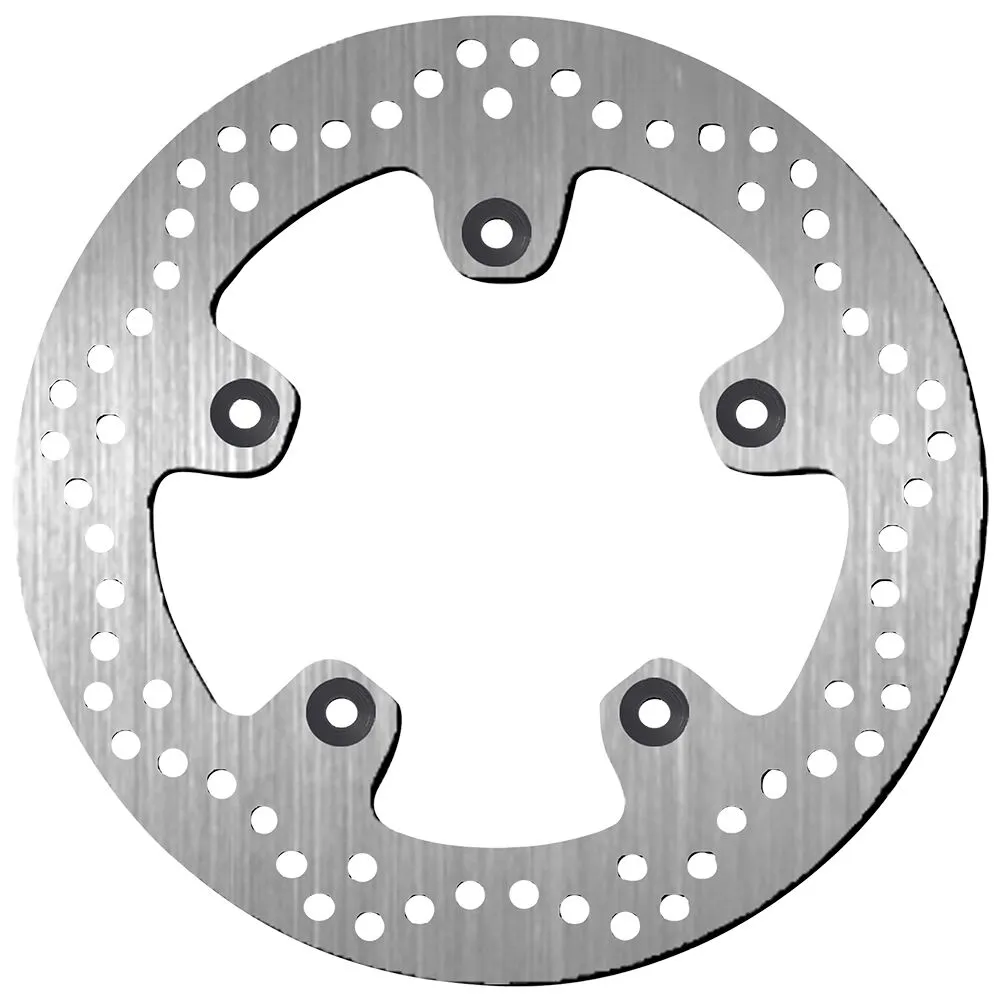 Brake Rotor Standard Round