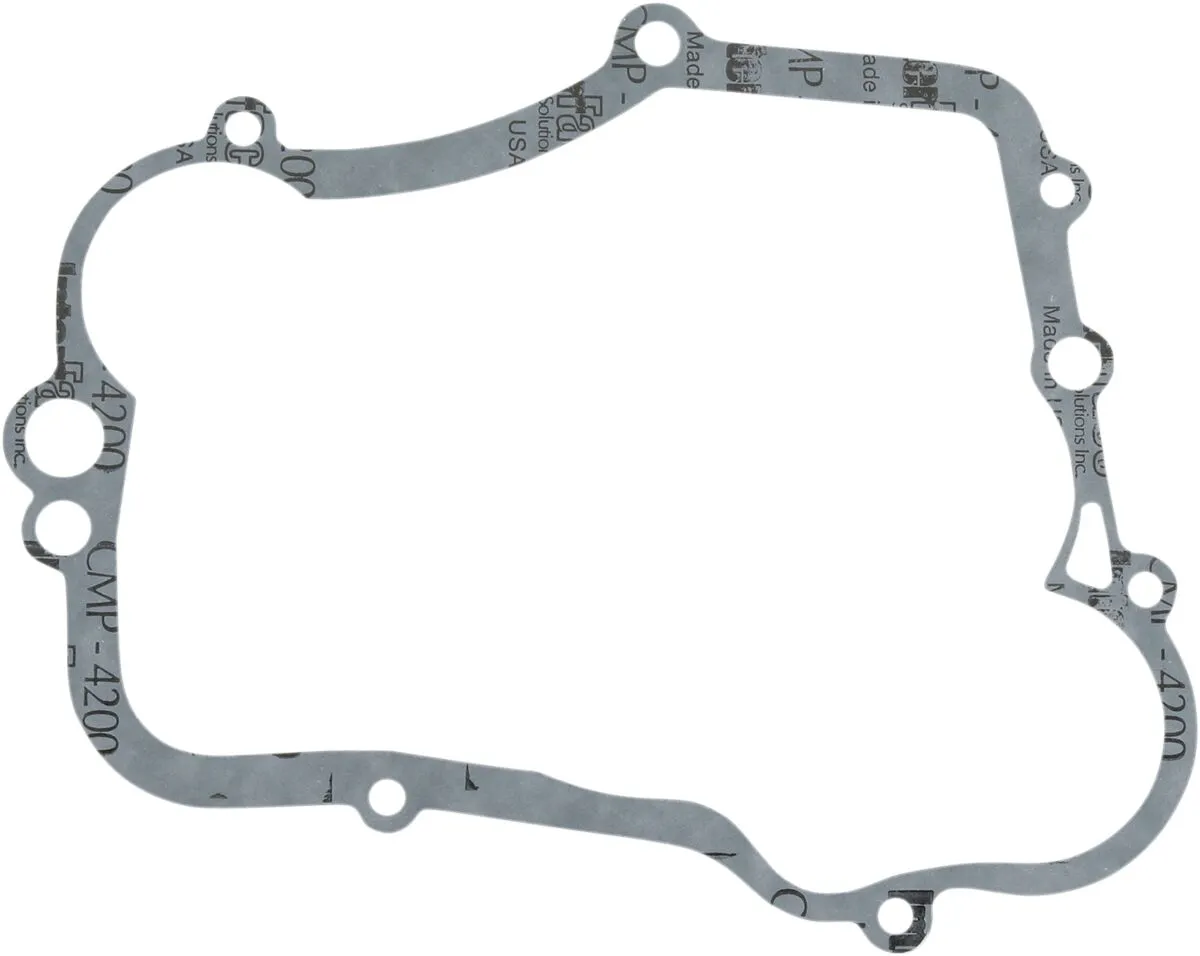 Clutch Cover Gasket