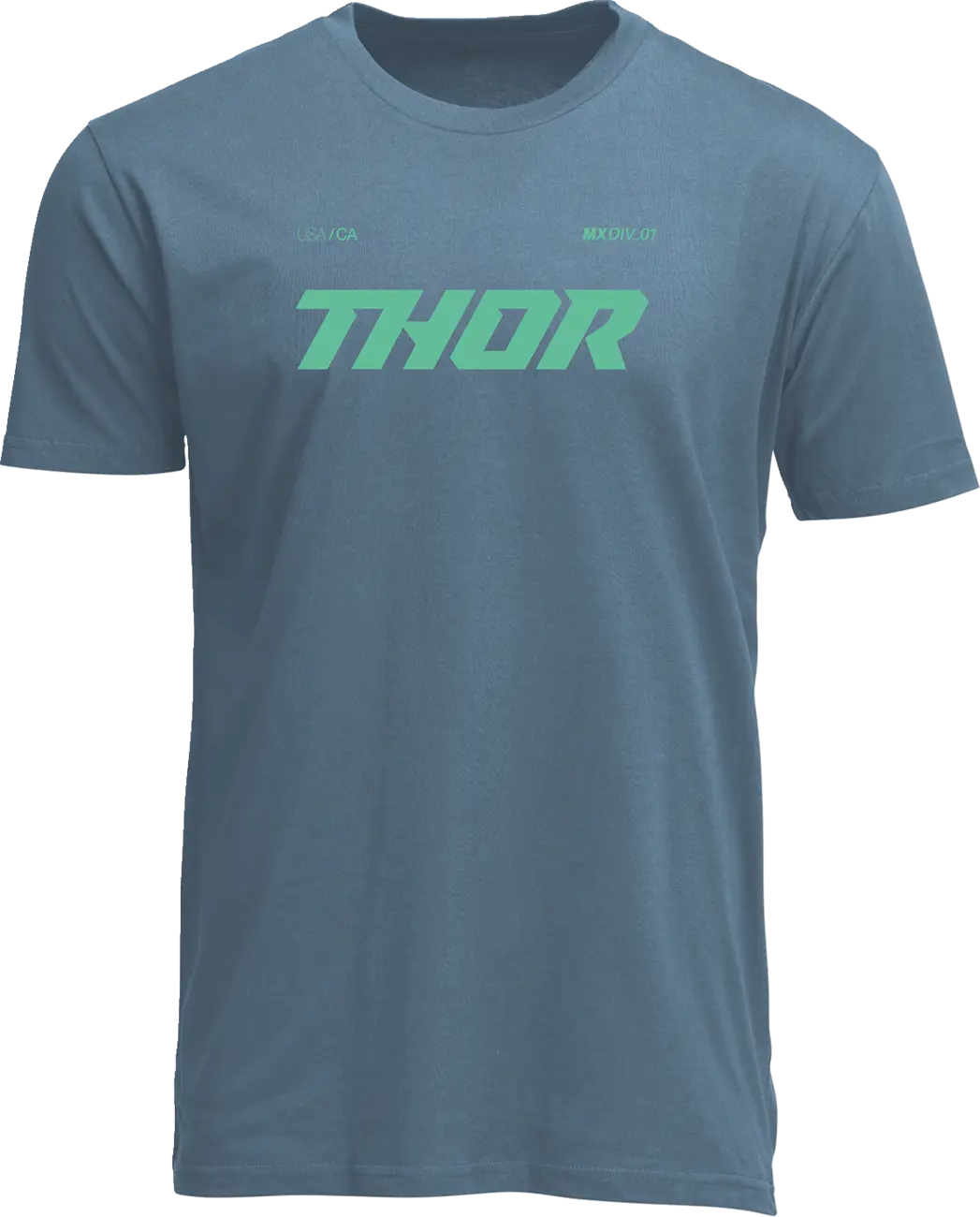 Тениска Brave