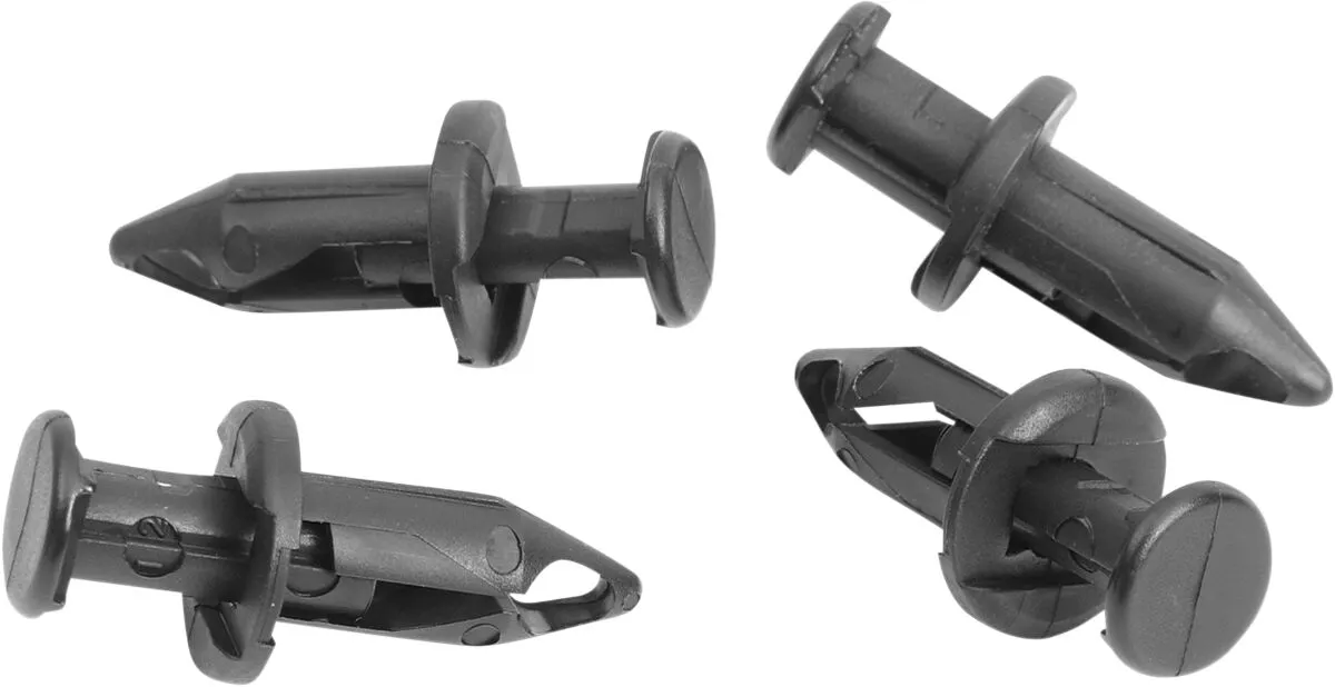 Body and Fender Clips