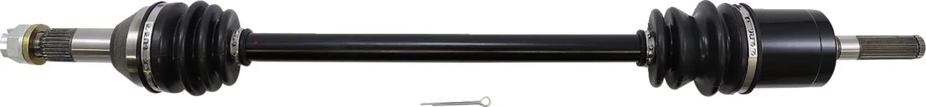 OEM Replacement Standard CV Axle