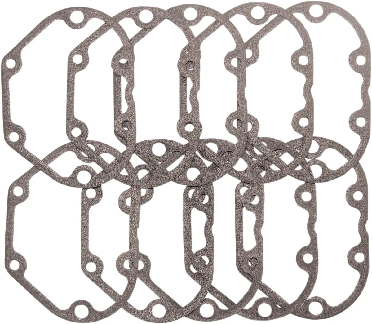 Гарнитура на крайното покритие на трансмисията