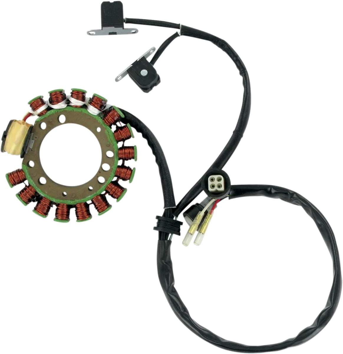 Stator