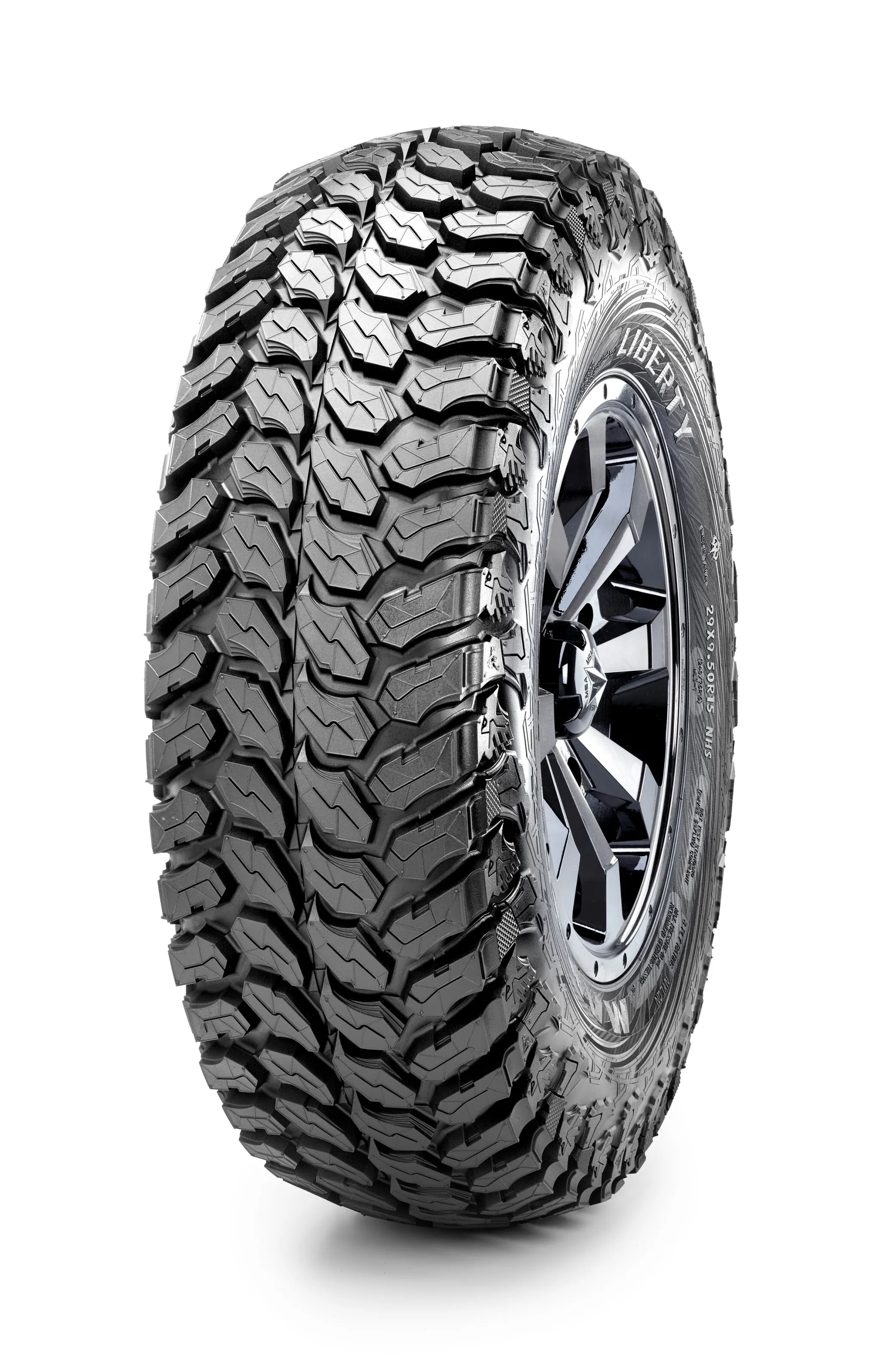 Liberty, ML3 Tire