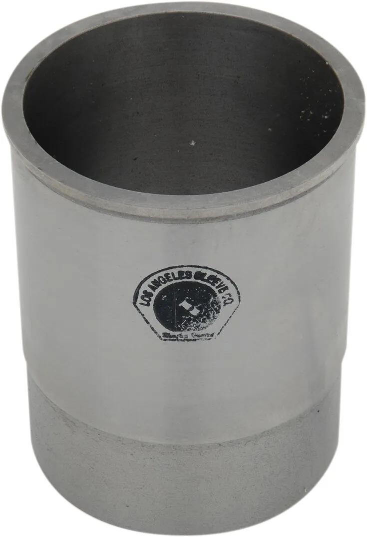 Cylinder Sleeve For 4-Stroke