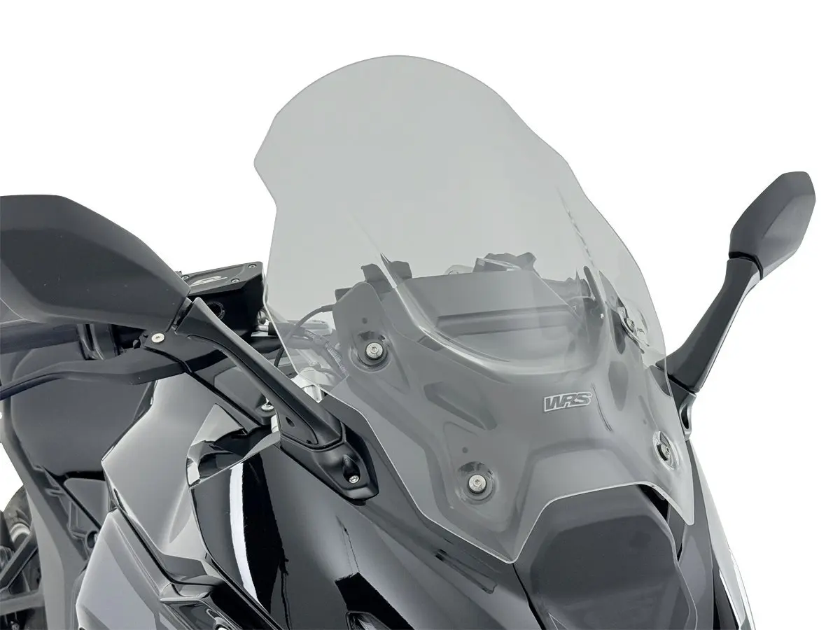 Туристическа слюда BMW R1300RS