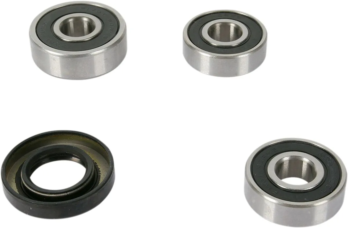 Wheel Bearing and Seal Kit