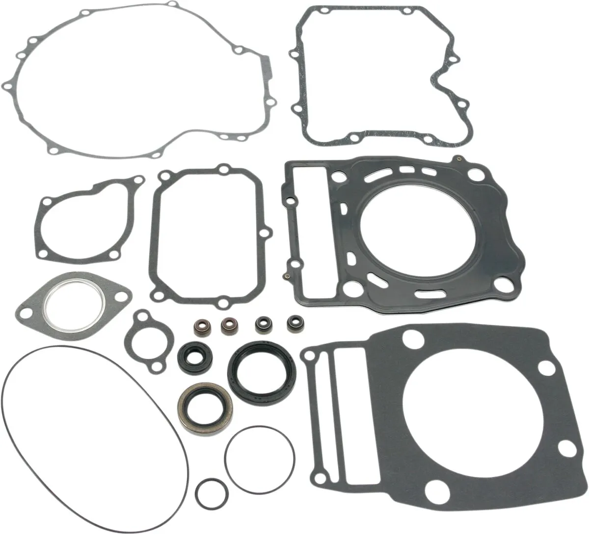 Complete Gasket and Oil Seal Kit
