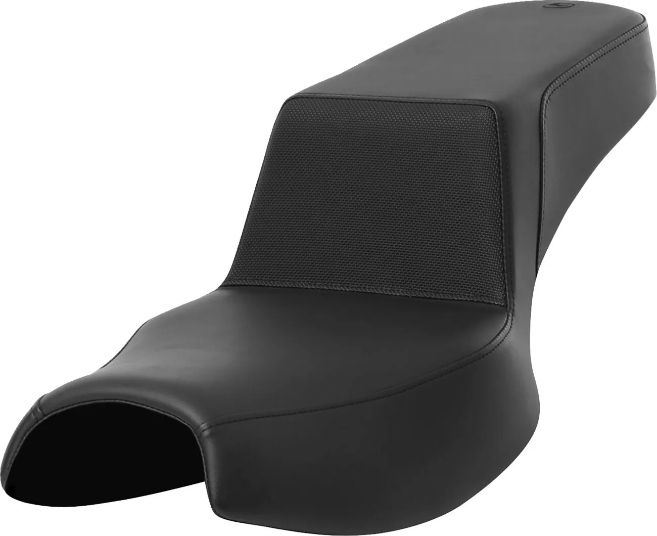 Step-Up Seat