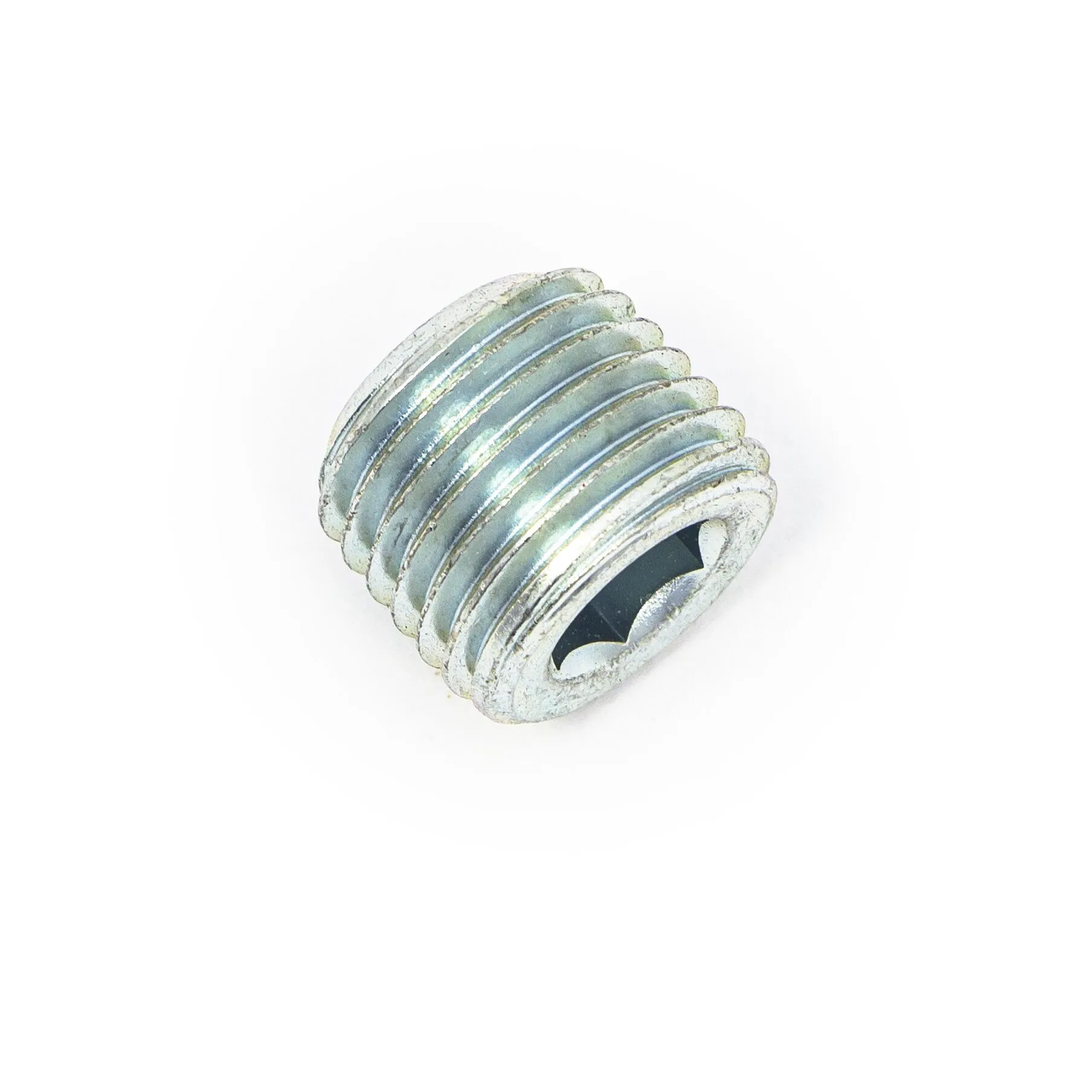 Plug Pipe