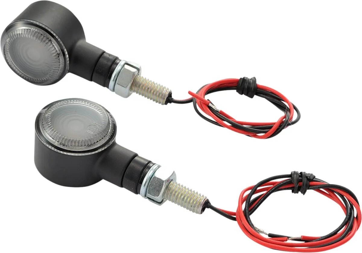 D-Light Indicator