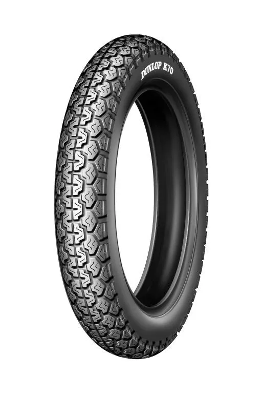 K70 Tire
