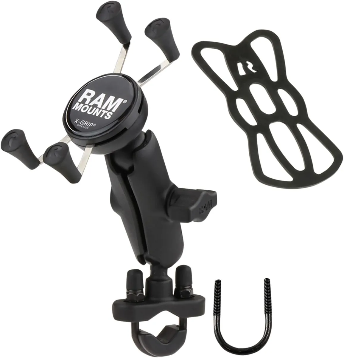 X-Grip® Комплект за монтаж