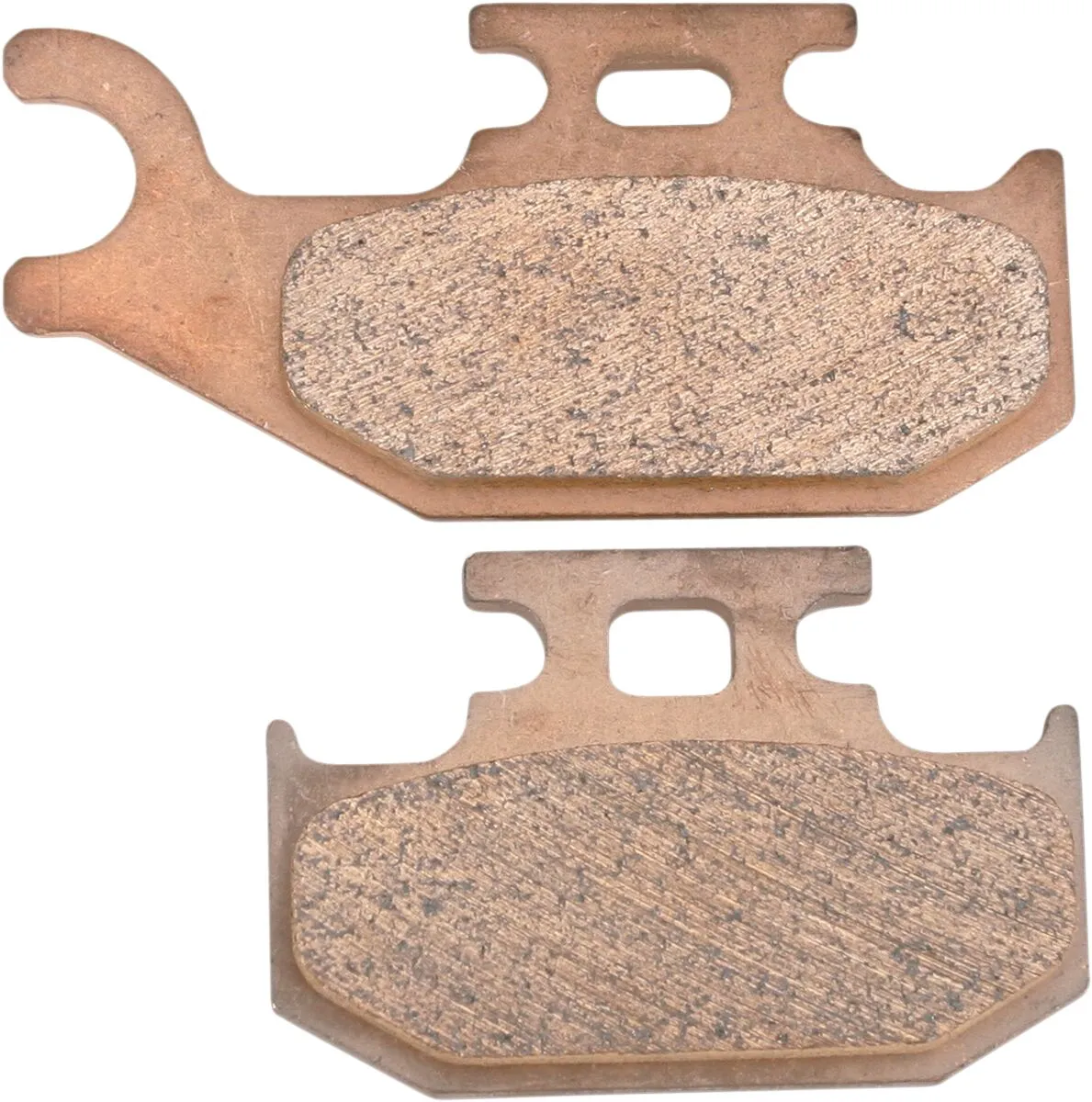 Спирачни накладки XCR Sintered