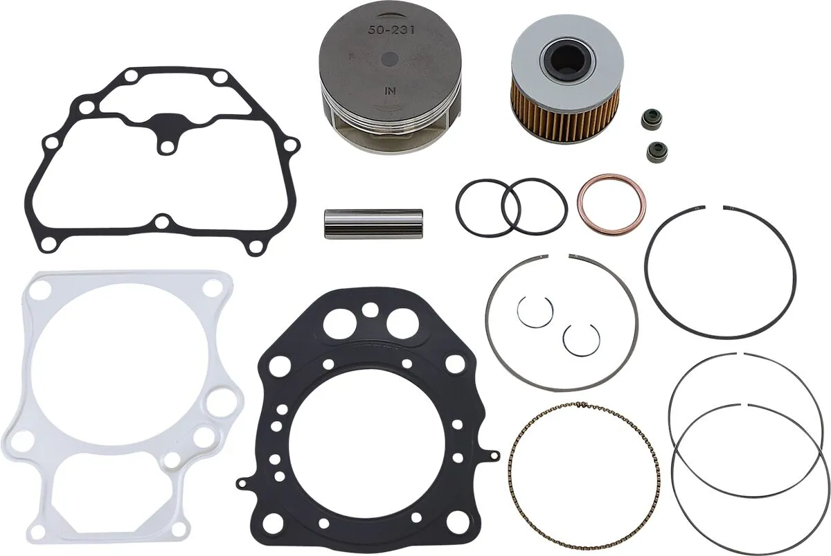 Top-End Rebuild Kit