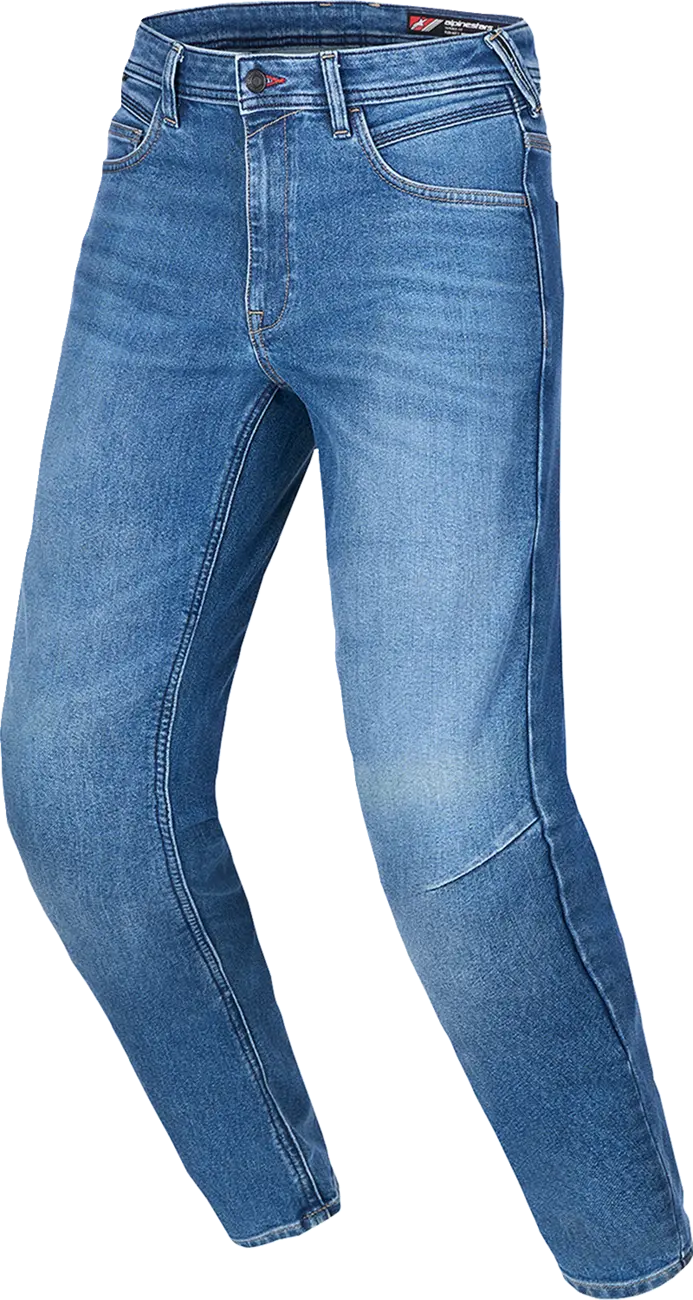 Панталон Flex-Ast 7 Denim