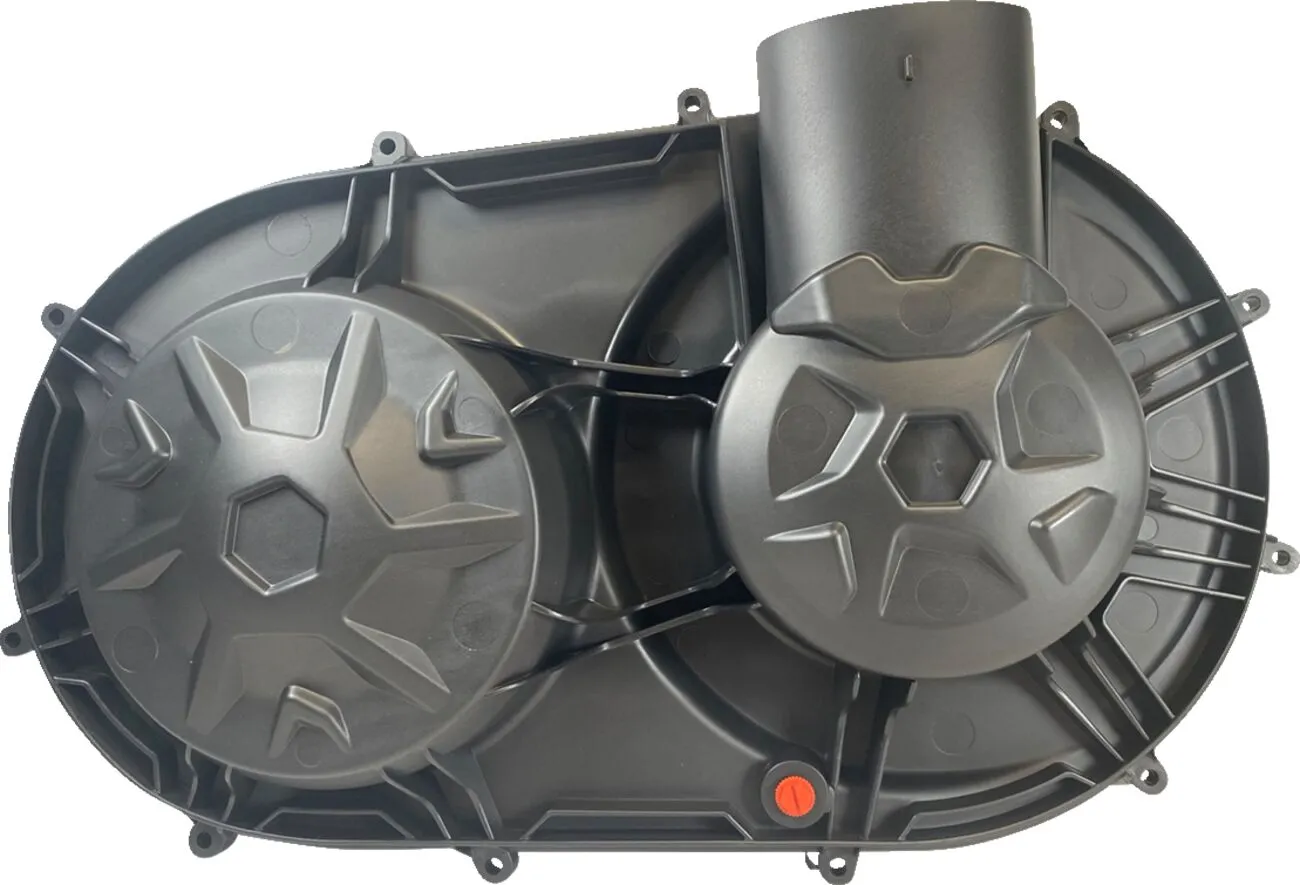Clutch Cover