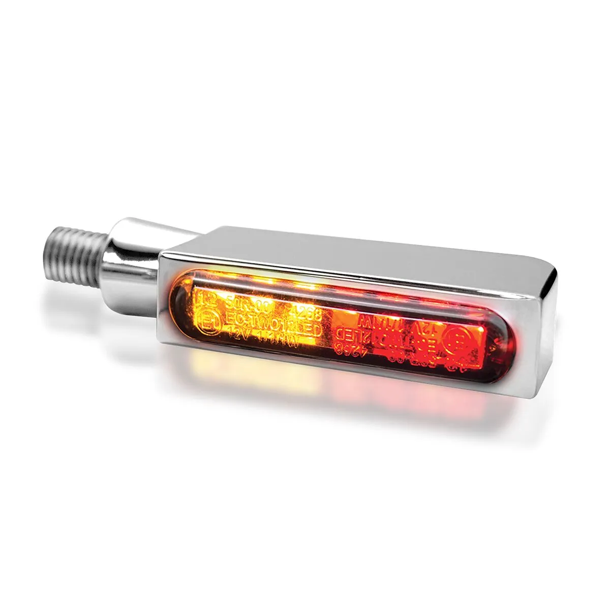 LED мигач