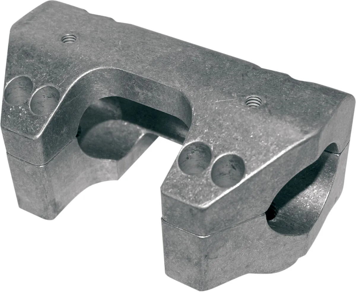 Handlebar Clamp Set