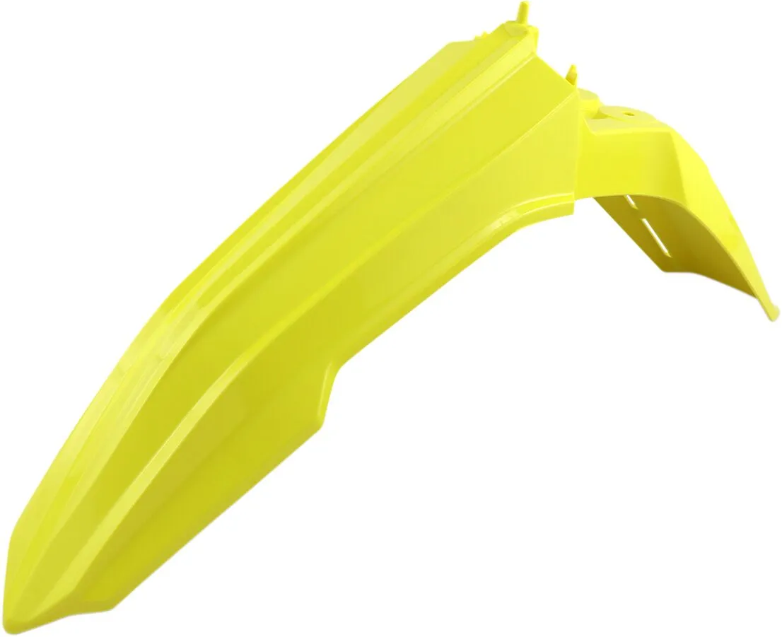 Replacement Front Fender