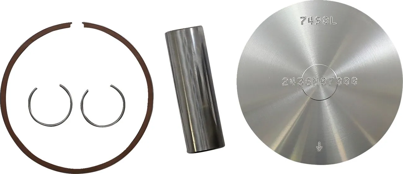 Piston Kit for 2 Stroke
