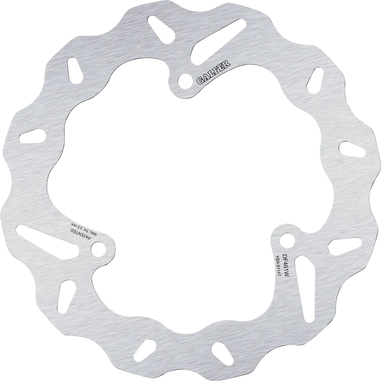 Brake Rotor