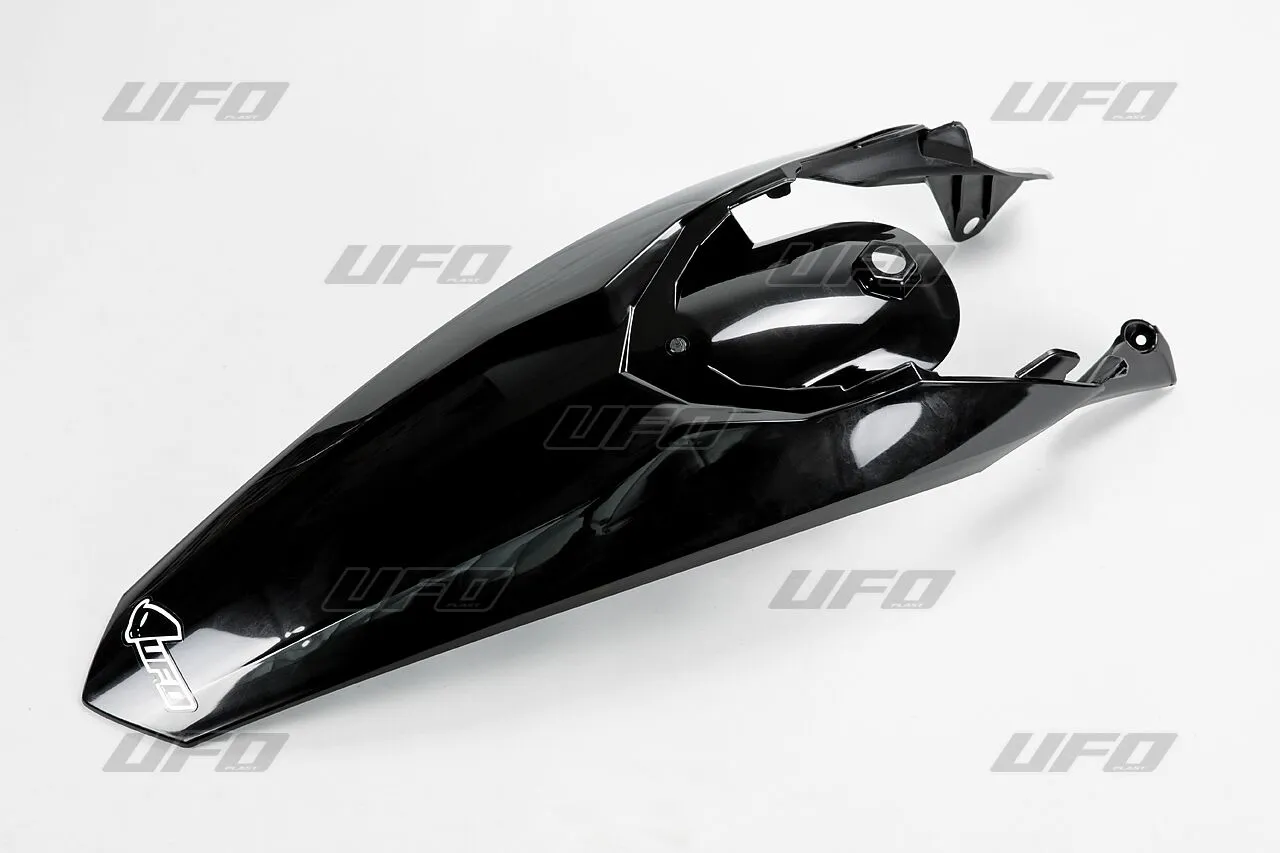 Rear Fender