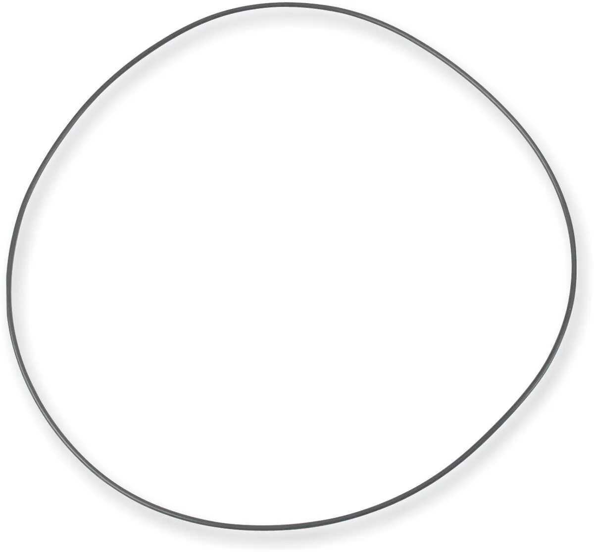 Clutch Cover Gasket